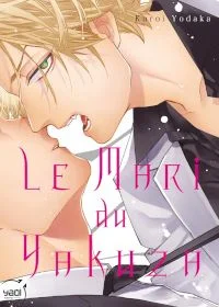 le mari du yakuza kuroi yodaka