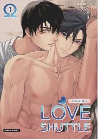 love shuttle 1 aeju