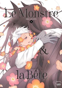le monstre et la bete 4 renji