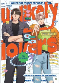 unlikely lovers 1 hirokawa kou